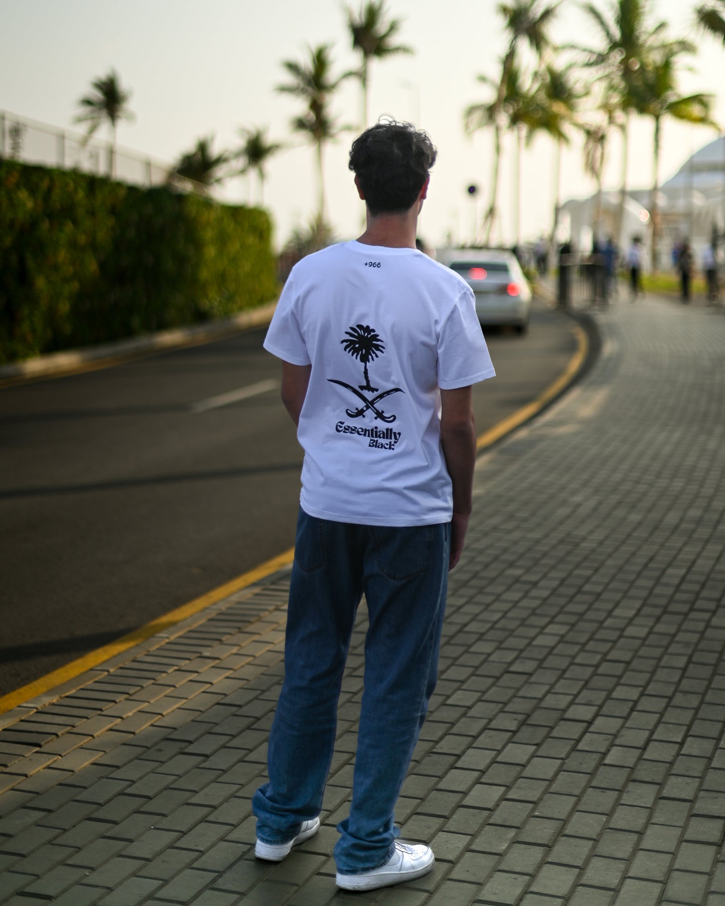 “Swords Of The Kingdom” T-Shirt
