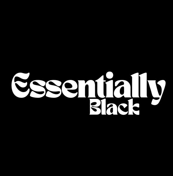 Essentially Black Clothing