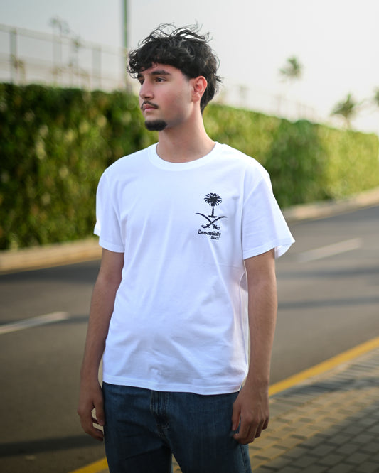 “Swords Of The Kingdom” T-Shirt